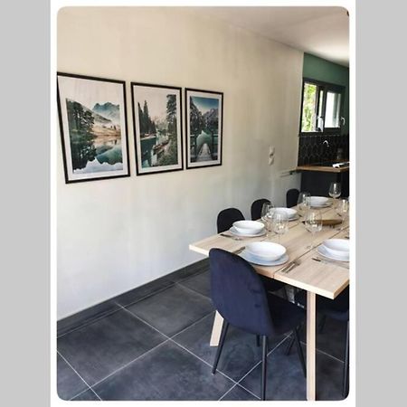 Charmante Maison La Source Grandes Sables Exterior photo