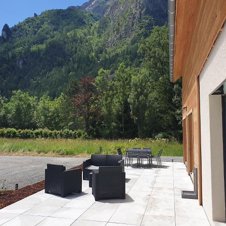 Charmante Maison La Source Grandes Sables Exterior photo