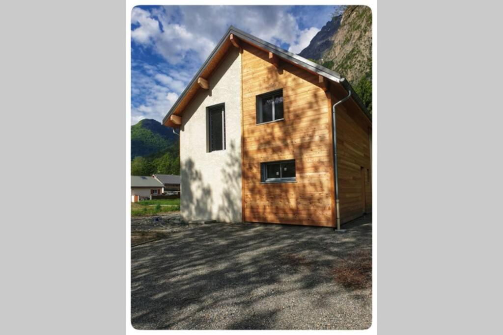 Charmante Maison La Source Grandes Sables Exterior photo