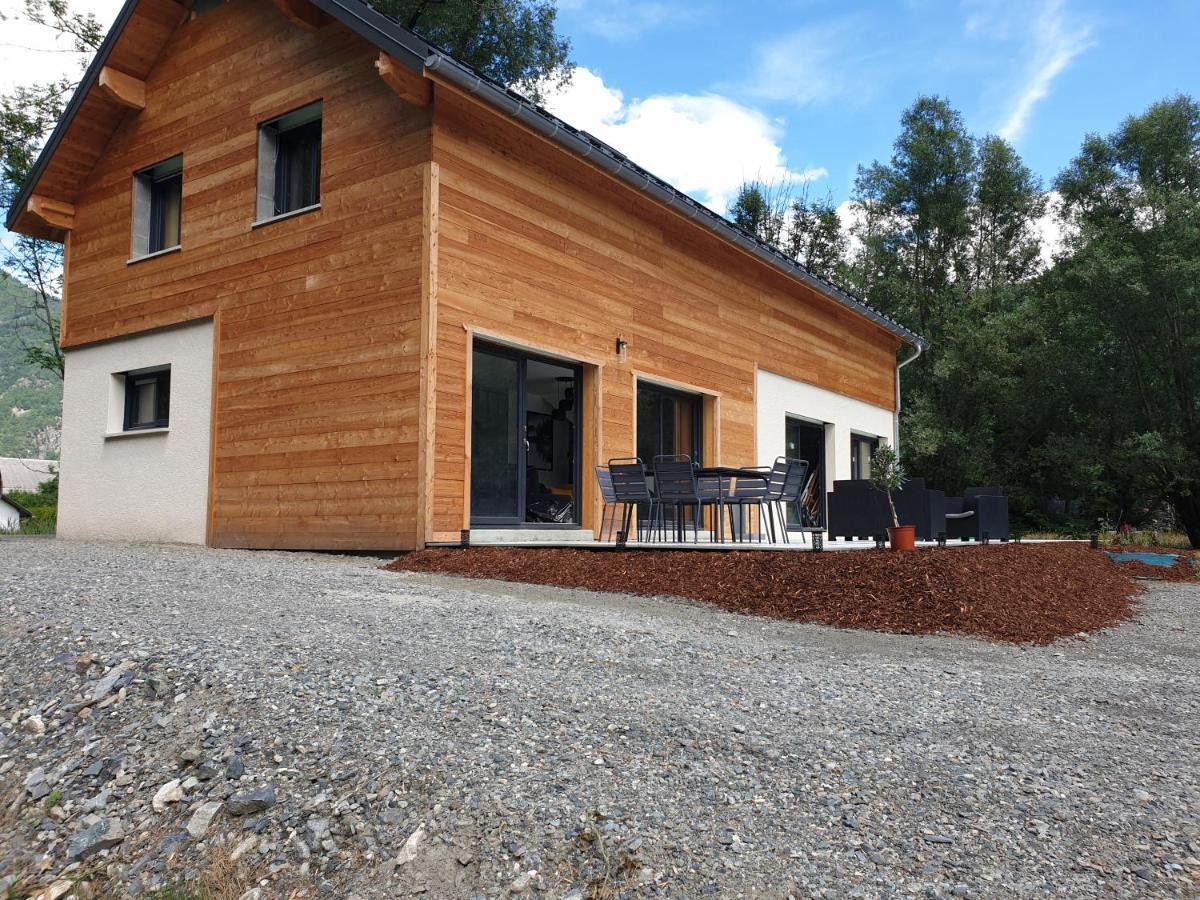 Charmante Maison La Source Grandes Sables Exterior photo