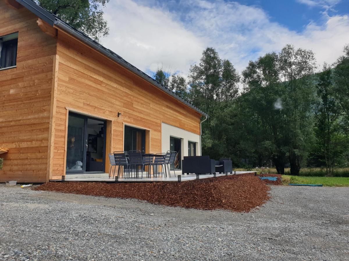 Charmante Maison La Source Grandes Sables Exterior photo