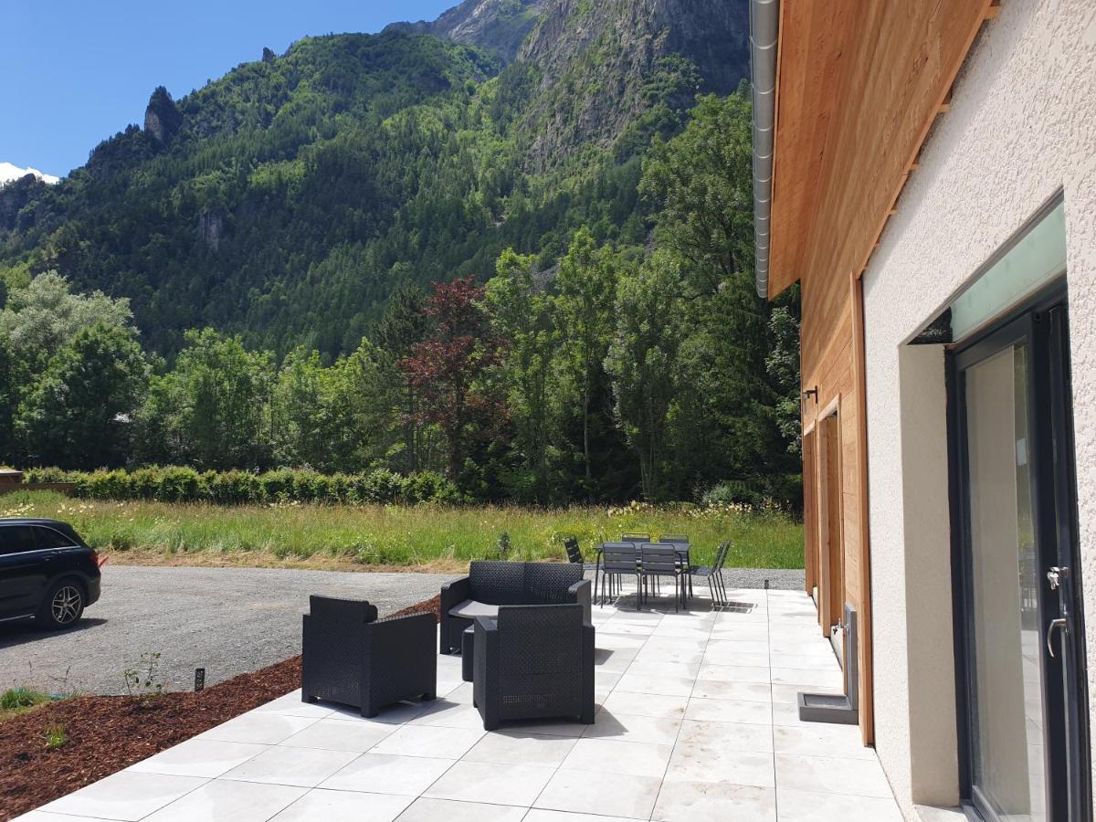 Charmante Maison La Source Grandes Sables Exterior photo